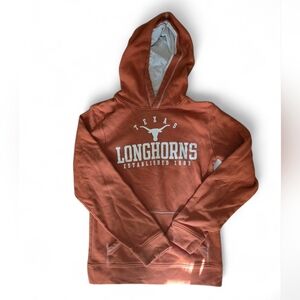 Youth Texas Longhorns Hoodie
